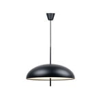 Versale Taklampa Svart - DFTP