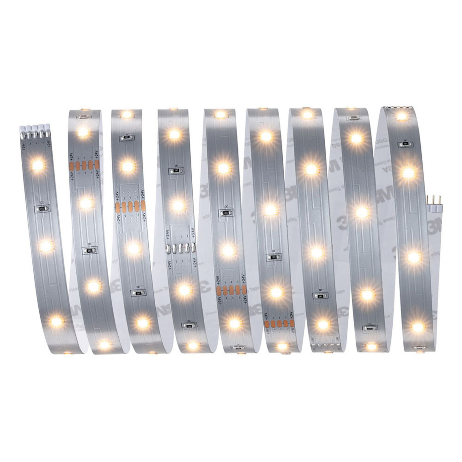 Paulmann MaxLED 250Erweiterung IP20 warmweiß
