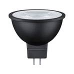 Paulmann LED-reflektor GU5,3 6,5W, 827 dimbar