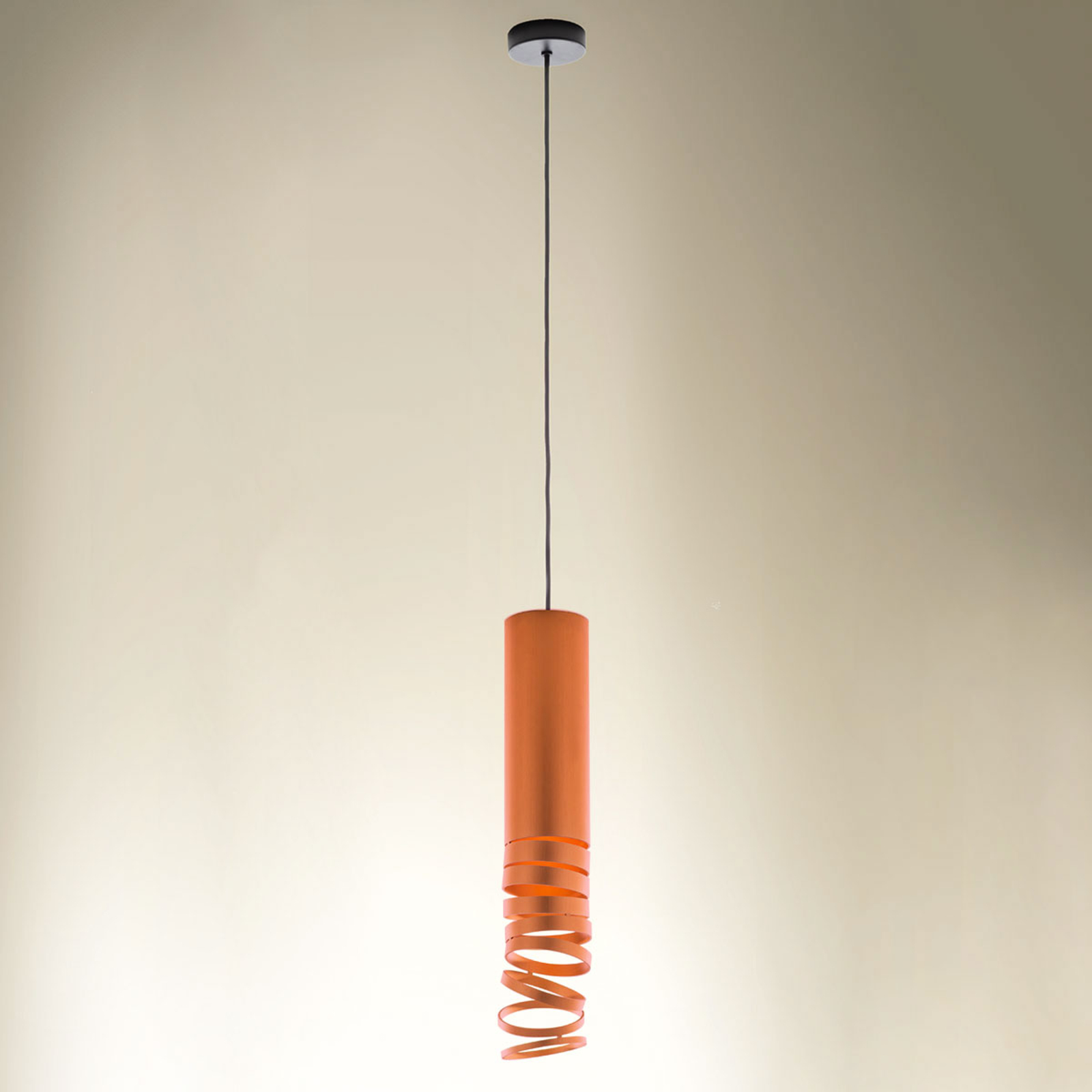 Artemide Decomposé Hängeleuchte