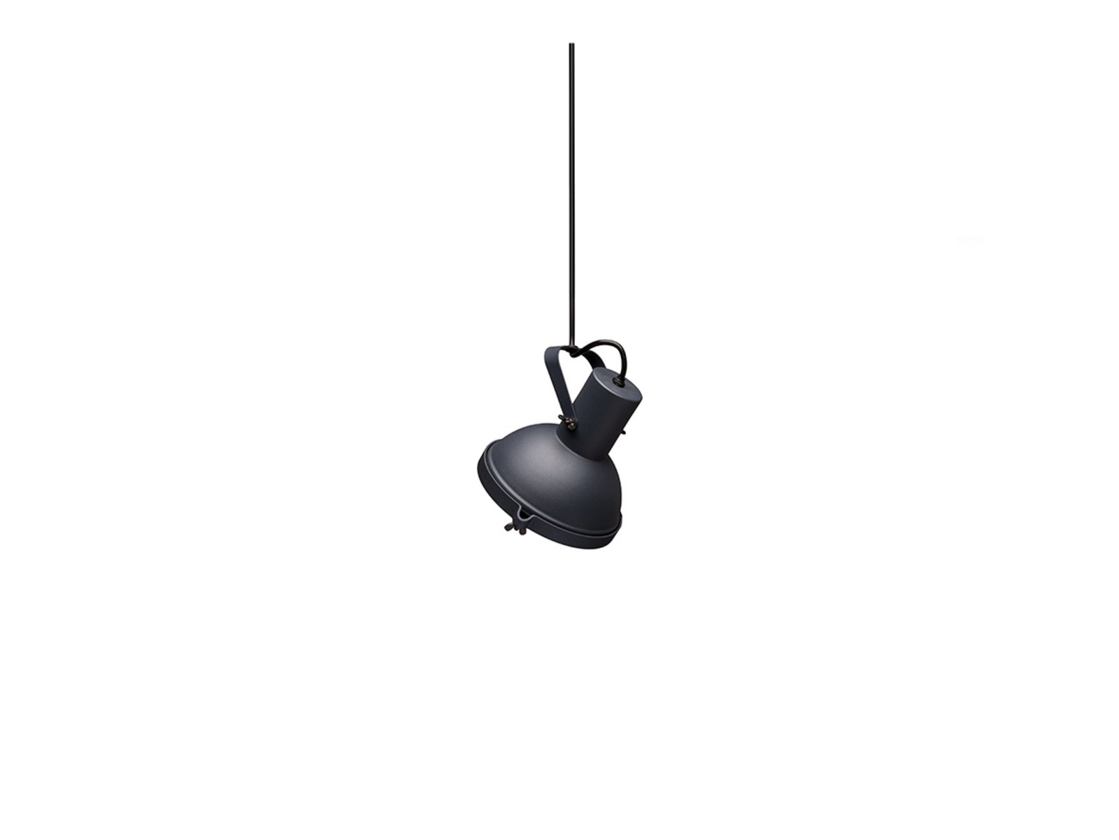 Projecteur 165 Pendant IP44 Night Blue - Nemo Lighting