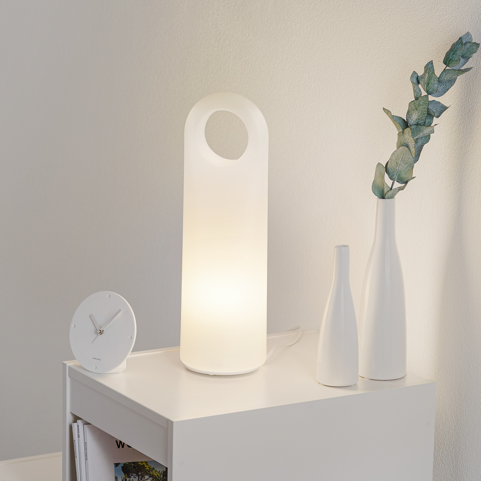 Innolux Origo S designer bordlampe