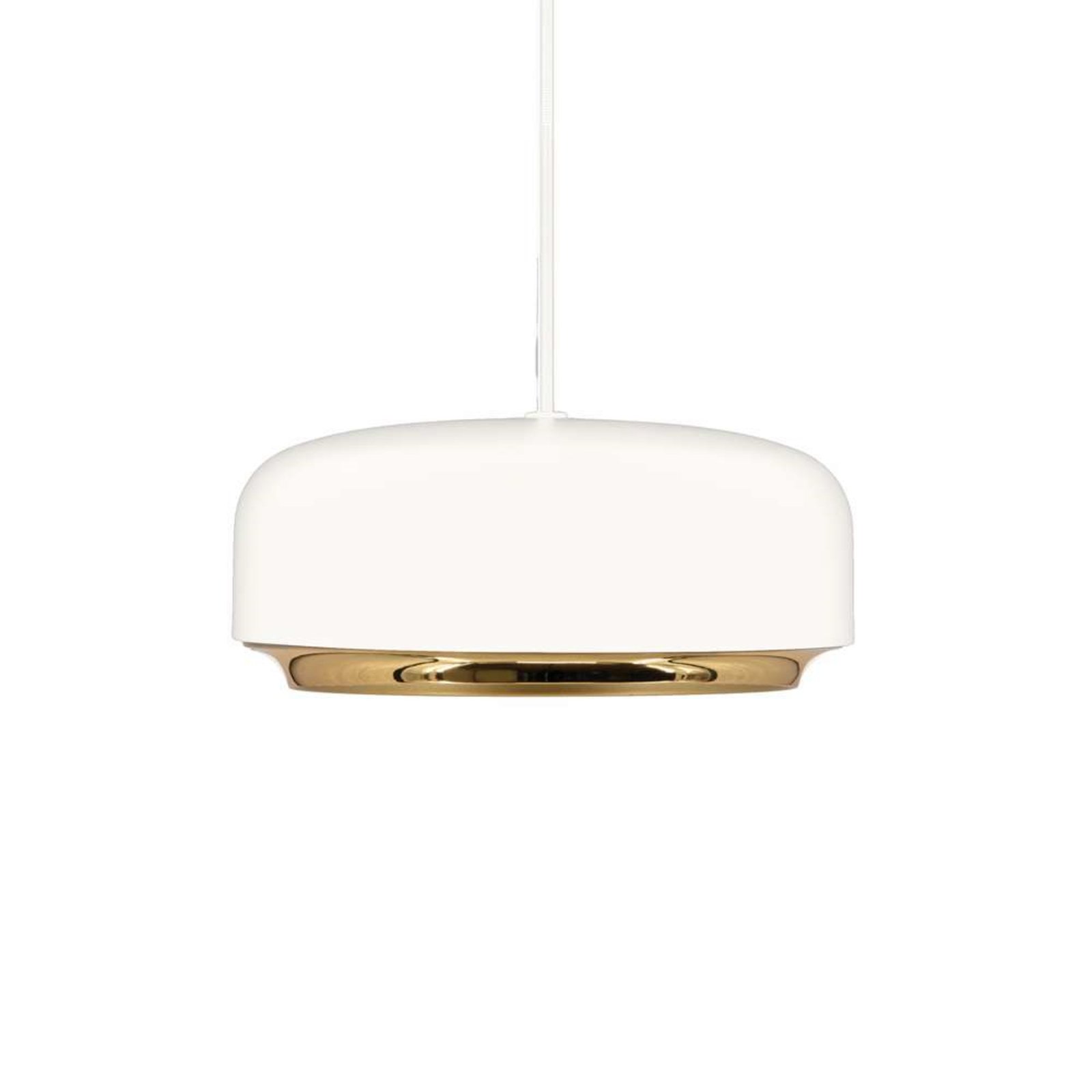 Hazel  Lustră Pendul Mini White - UMAGE