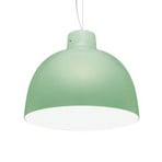 Bellissima Pendelleuchte Glänzend Grün - Kartell