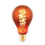 LED bulb E27 4 W 2,000 K vaporised copper