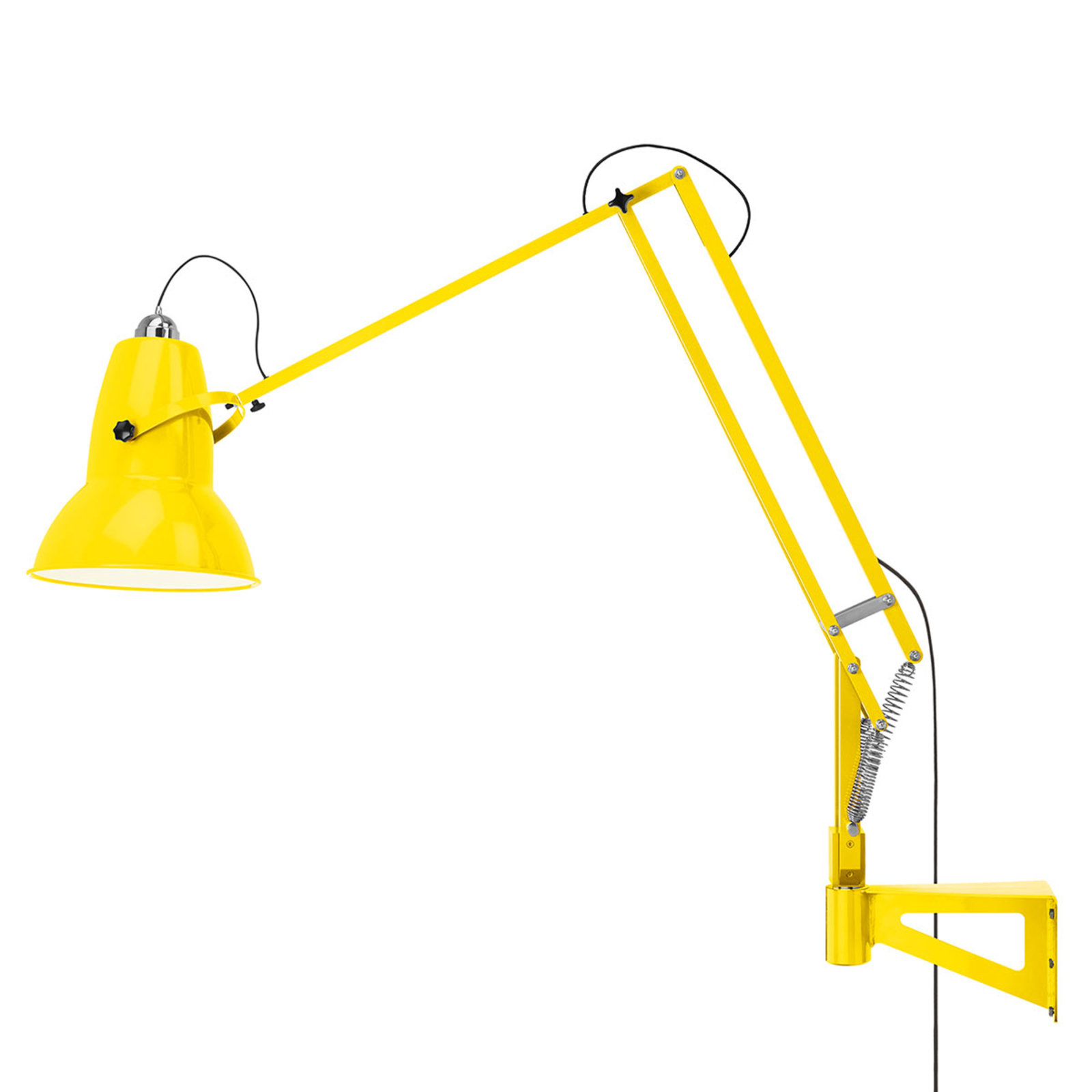 Anglepoise Original 1227 Giant Wandleuchte