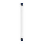 Fatboy aplique LED Tjoep large azul