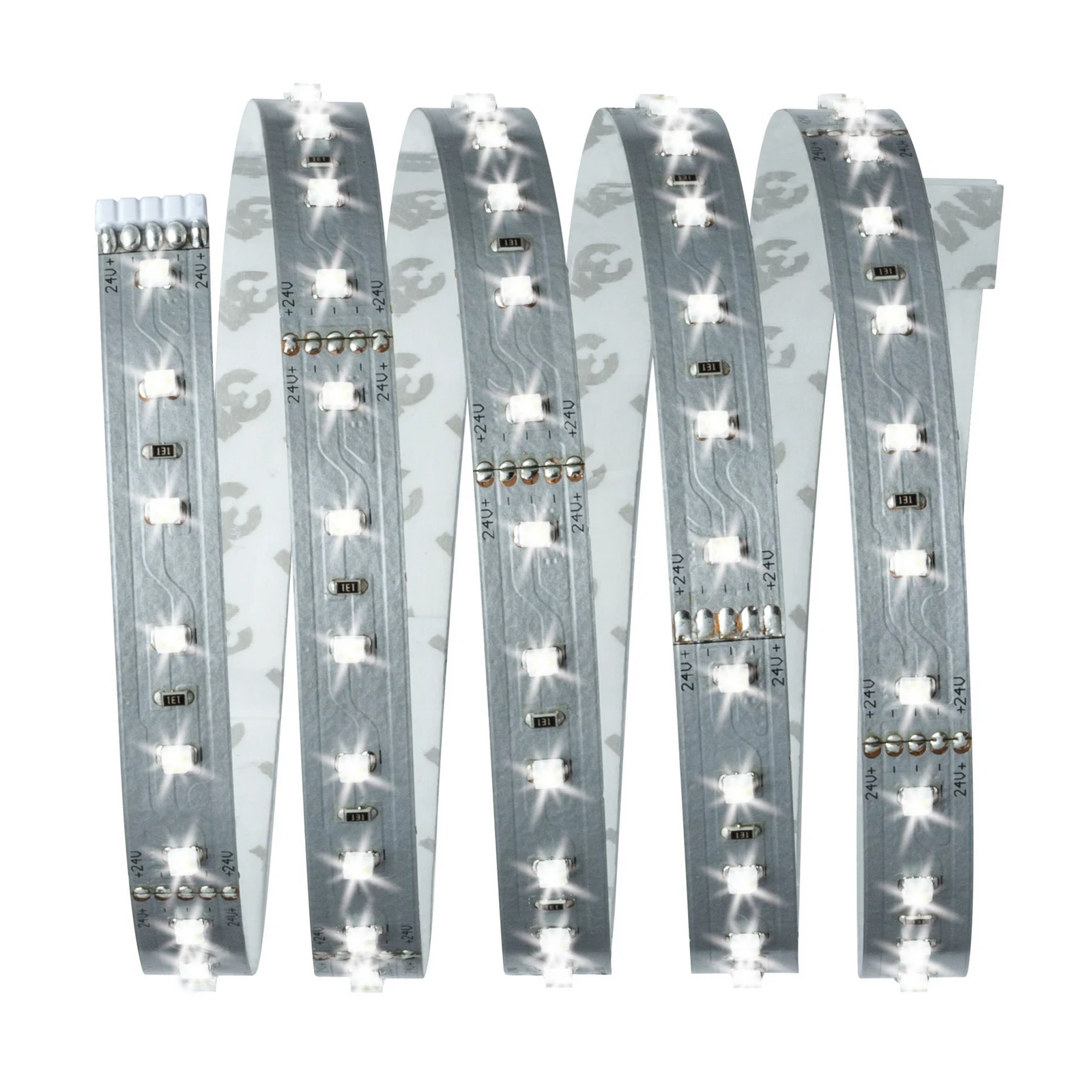 Paulmann MaxLED 500 Basisset IP20 tageslicht 1,5m