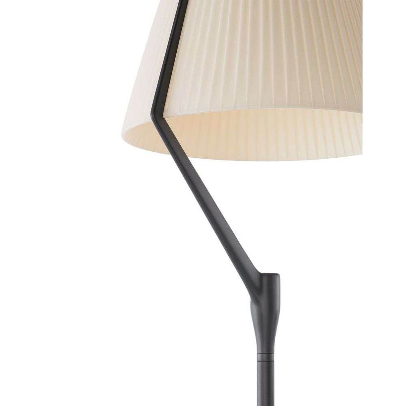 Angelo Stone Lampadar Titanium - Kartell