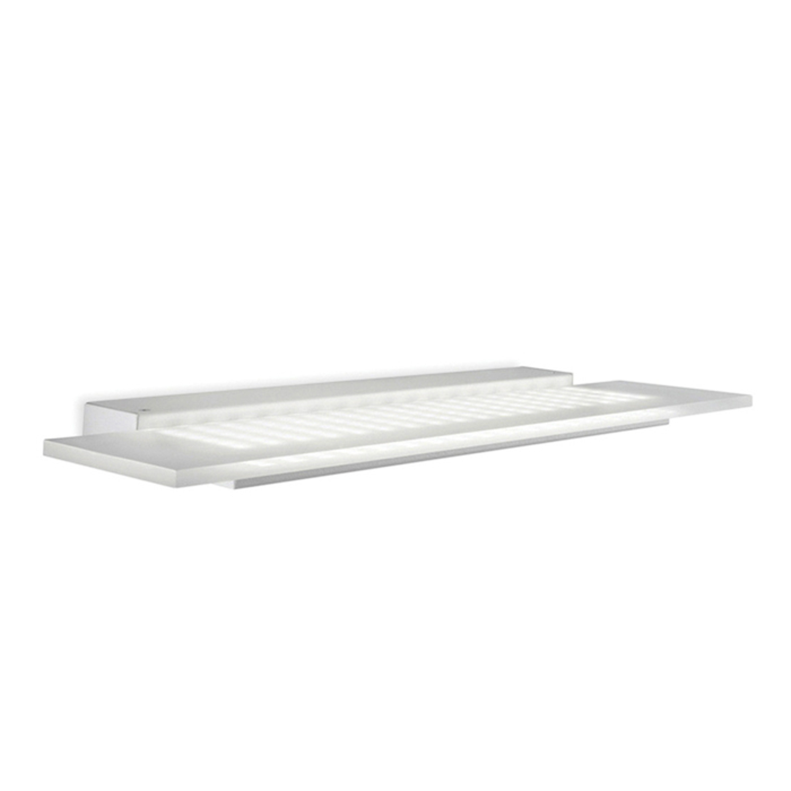 Dublight - LED-Wandleuchte