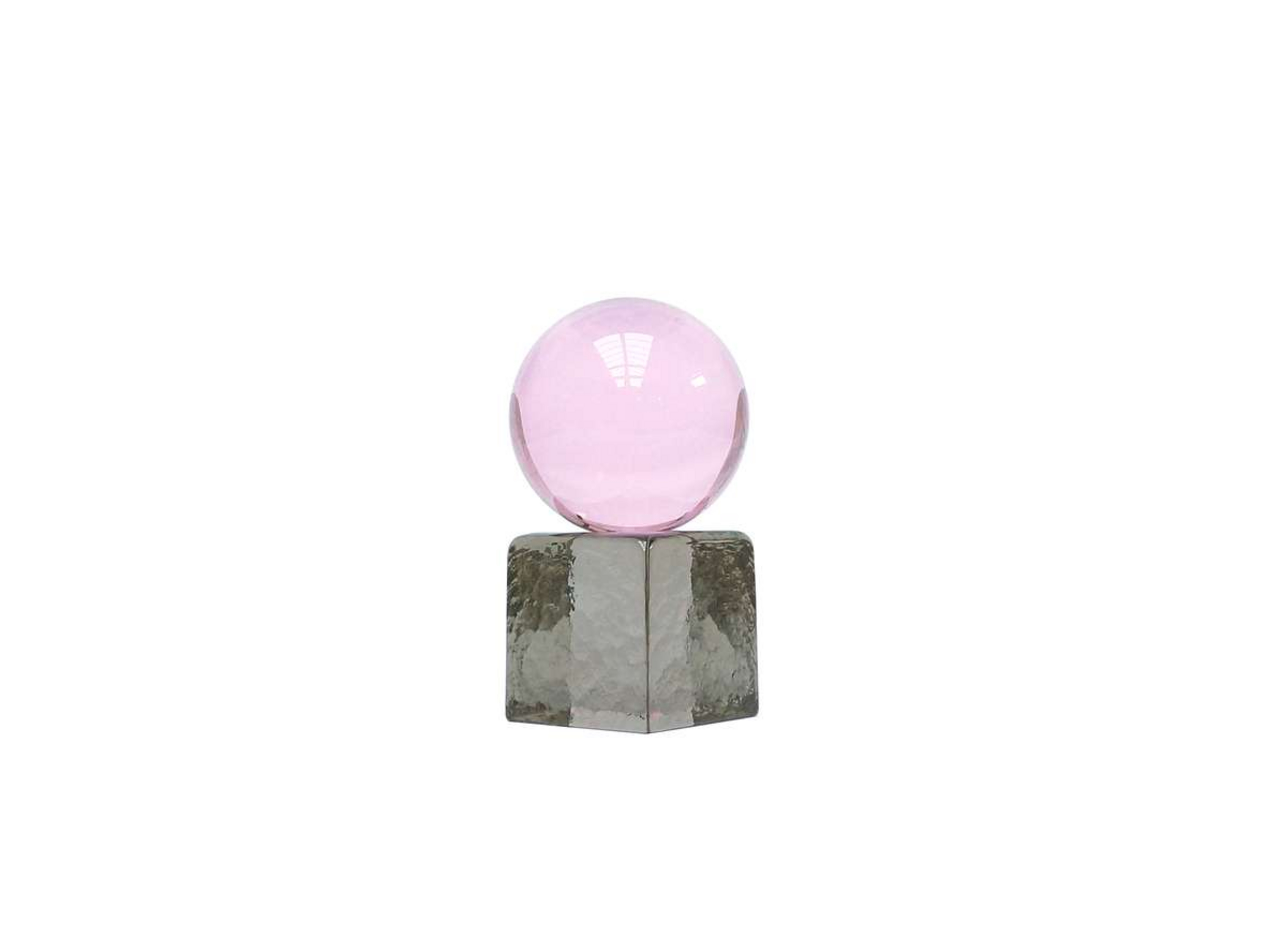 Oh My Mini Sculpture Pink/Tourm. - Swedish Ninja