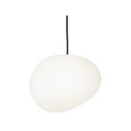Gregg Buiten Hanglamp Media IP65/44 White - Foscarini