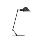 Corali Bordlampe Svart - Lindby