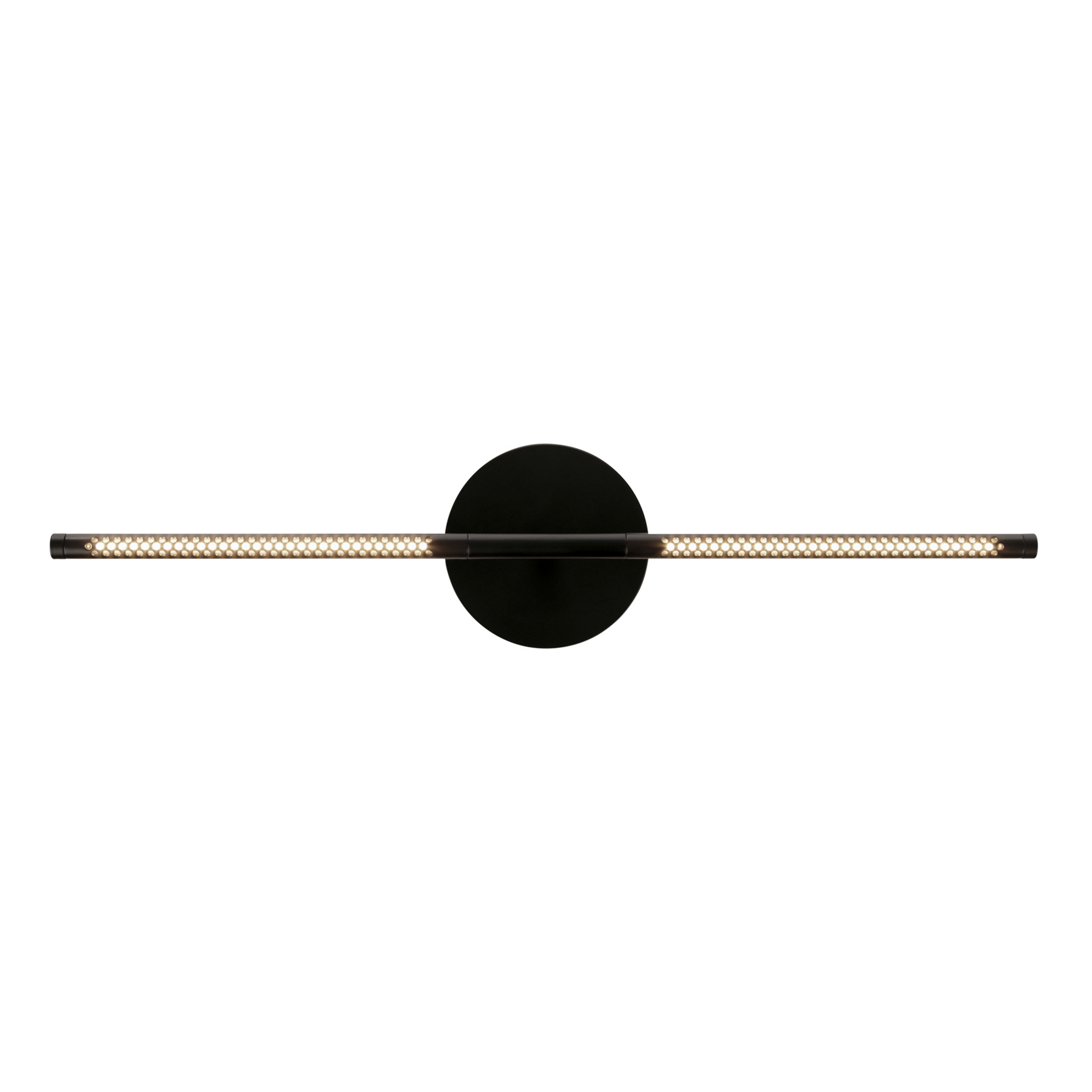 Omni Applique Murale Noir - UMAGE