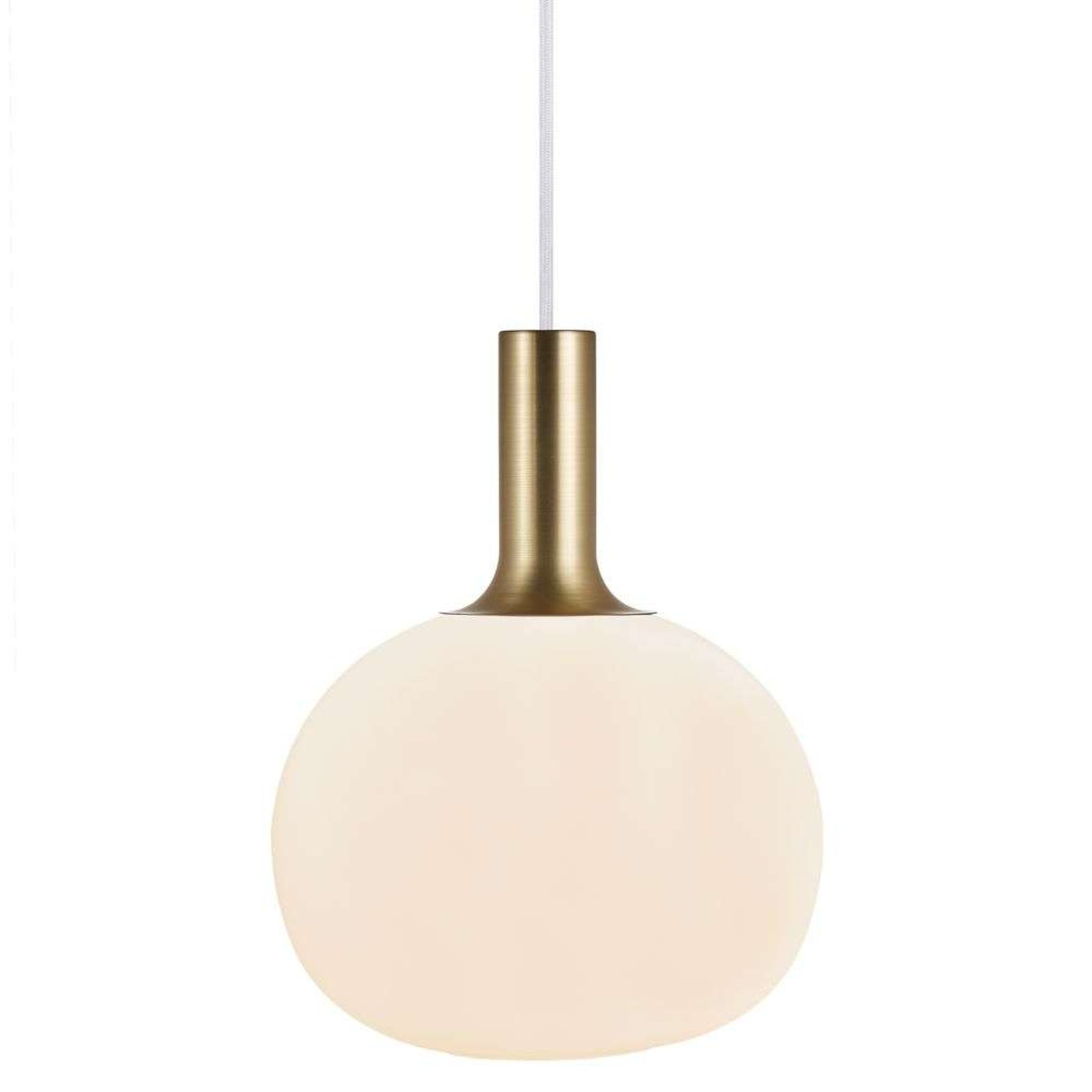 Alton 25 Pendant White - Nordlux