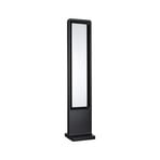 Reana Outdoor Bollard SWR Anthracite - Paulmann