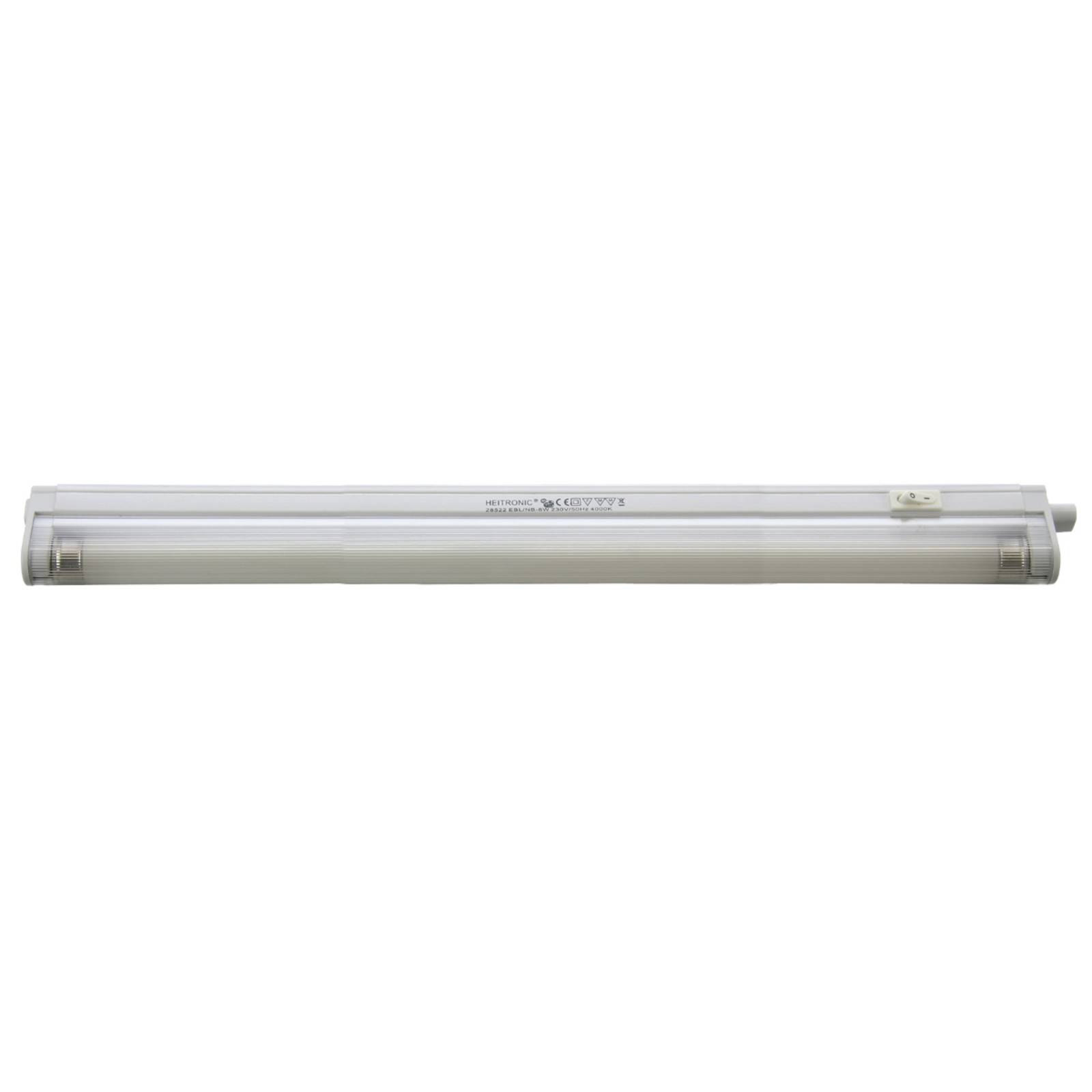 Surface/under-cabinet light, EB 8 W cool white
