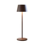 Modi Portable Stolní Lampa Corten - Loom Design