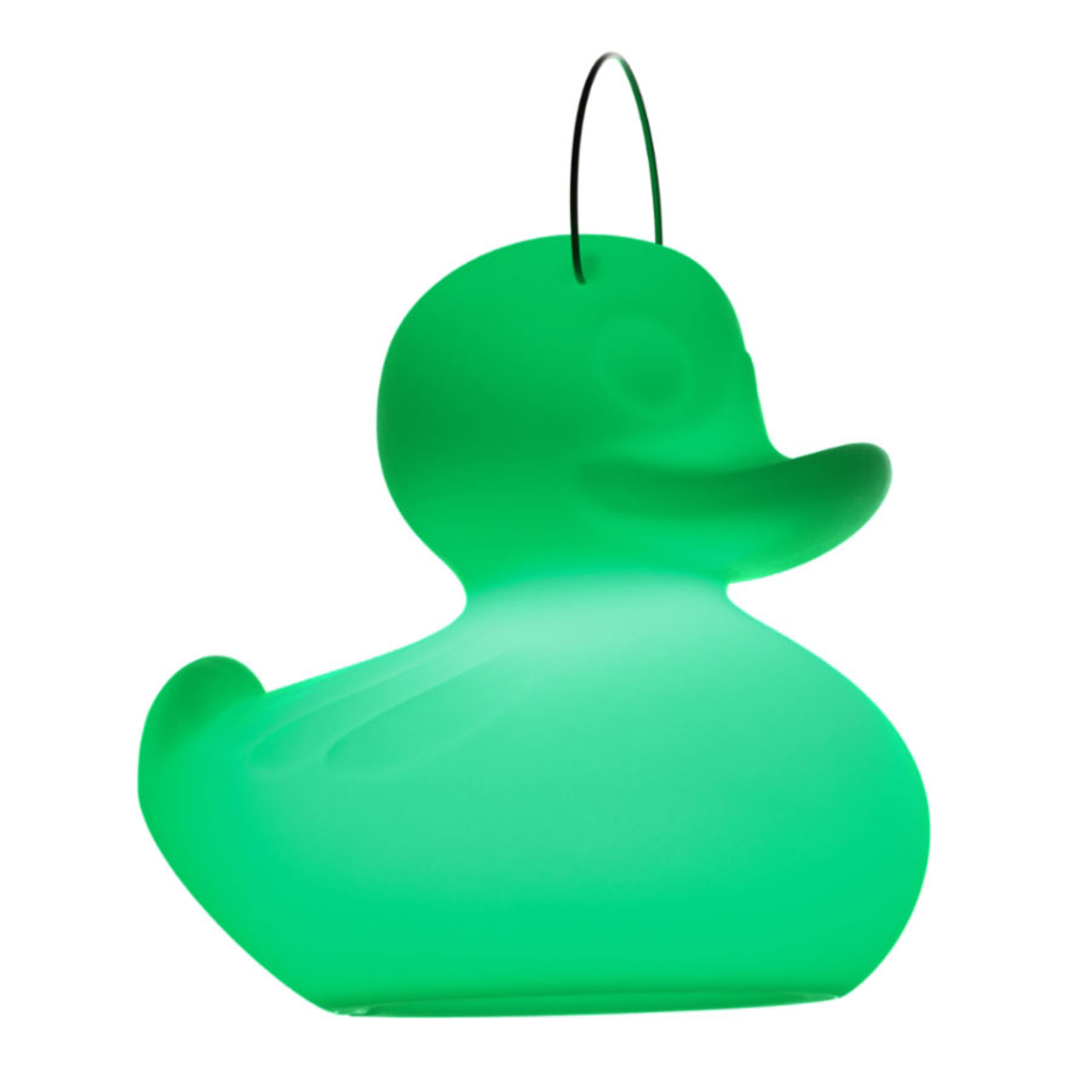 DUCK-DUCK S lampada LED di design per esterni