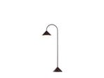 Grasp Portable Stojací Lampa H72 Matt Beetroot - Frandsen