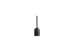 Common Lustră Pendul Cord Set Soft Black - Hay