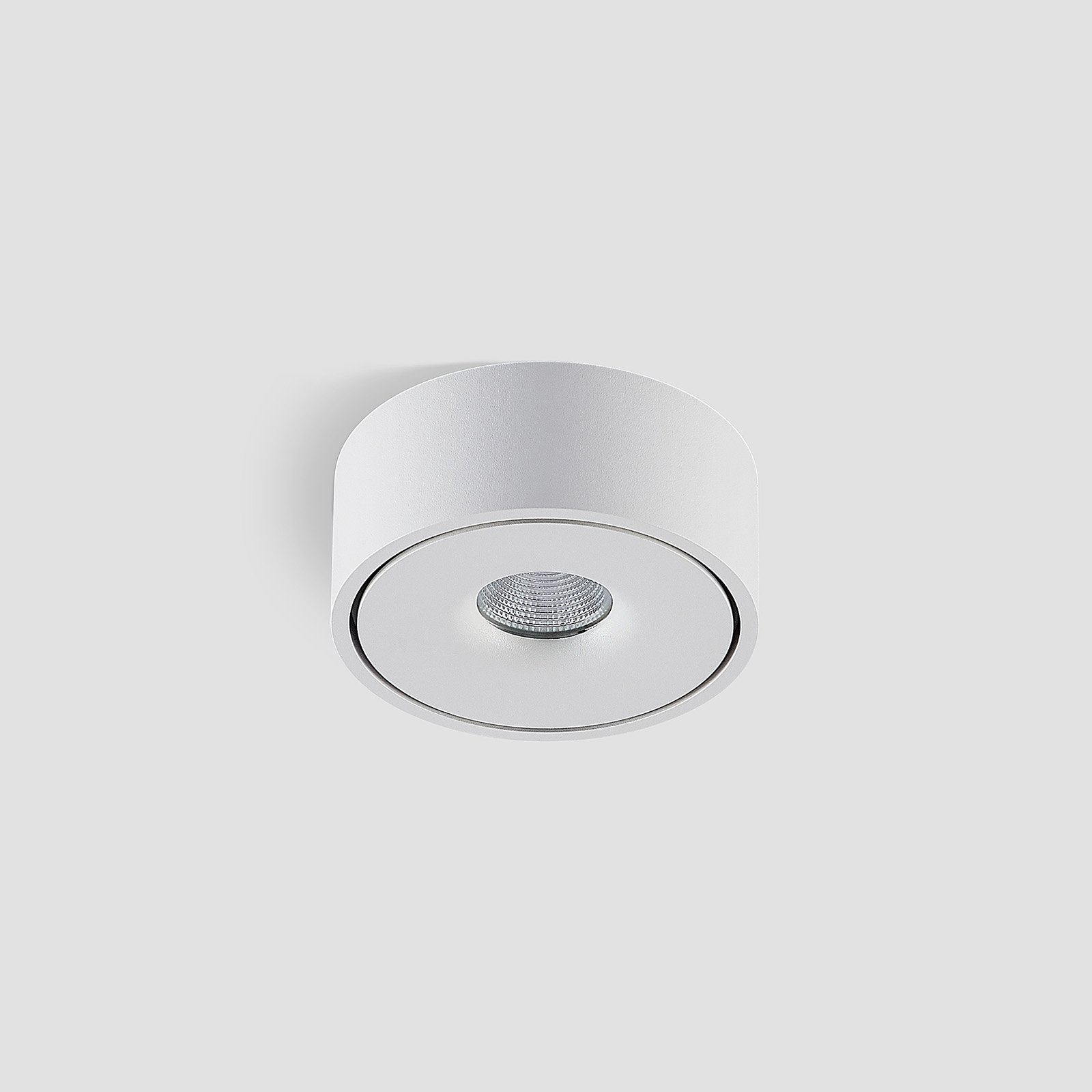 Ranka LED Ceiling Lamp 11,8W White - Arcchio