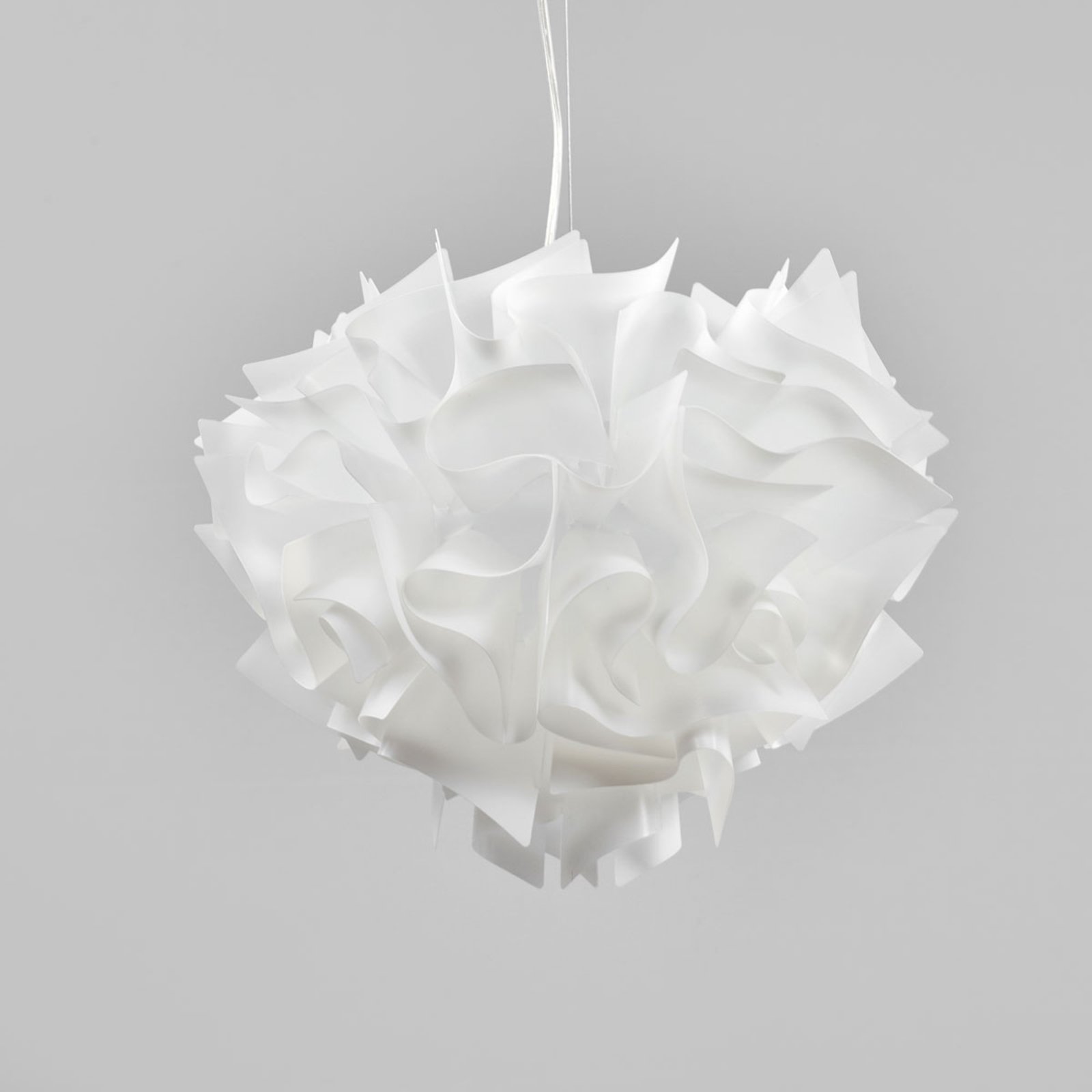 Veli Suspension Blanc - Slamp