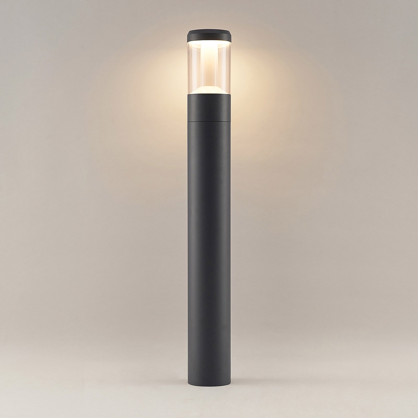 Arcchio Dakari LED-gånglampa, smart styrbar
