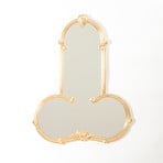Liberty Man Spiegel Gold - Seletti