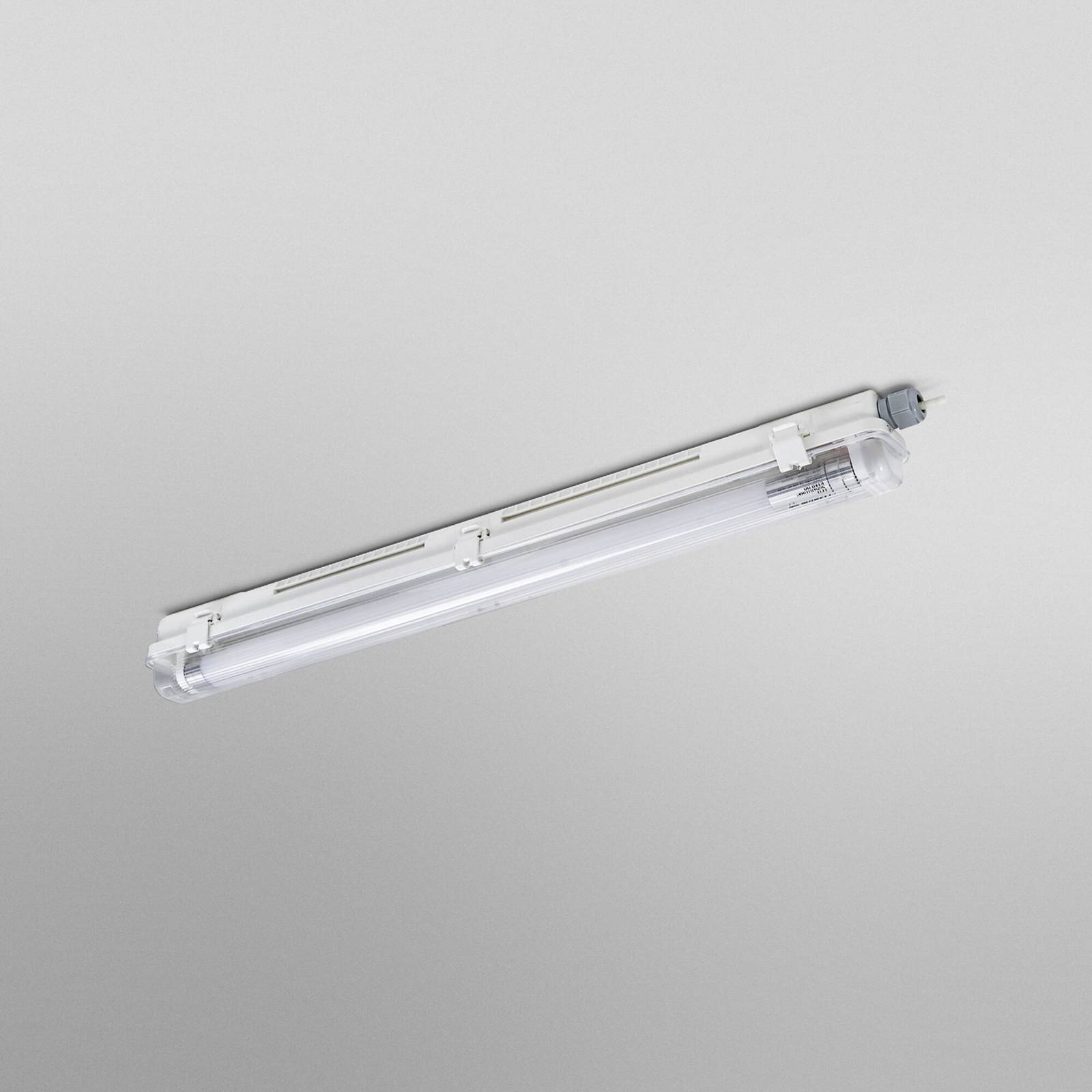 Lampa OSRAM do wilgotnych pomieszczeń SUBMARINE PCR 68 cm 1x G13 T8 LED IP65