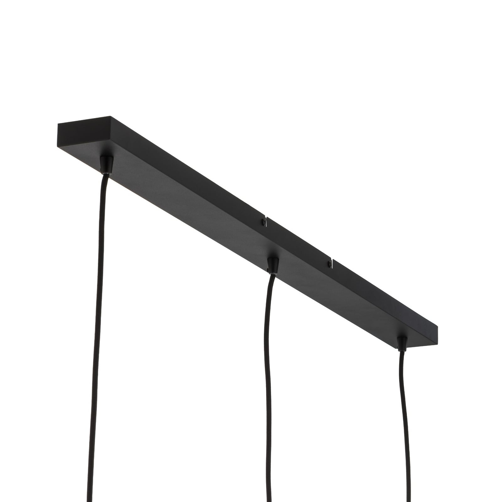 Marla Hanglamp Smoke - Lindby
