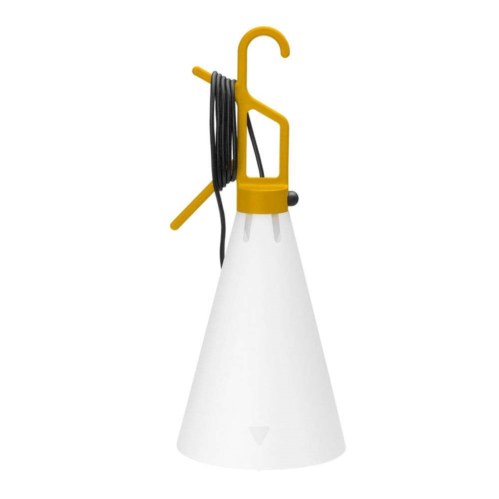 Mayday Exterior Mustard Yellow - Flos