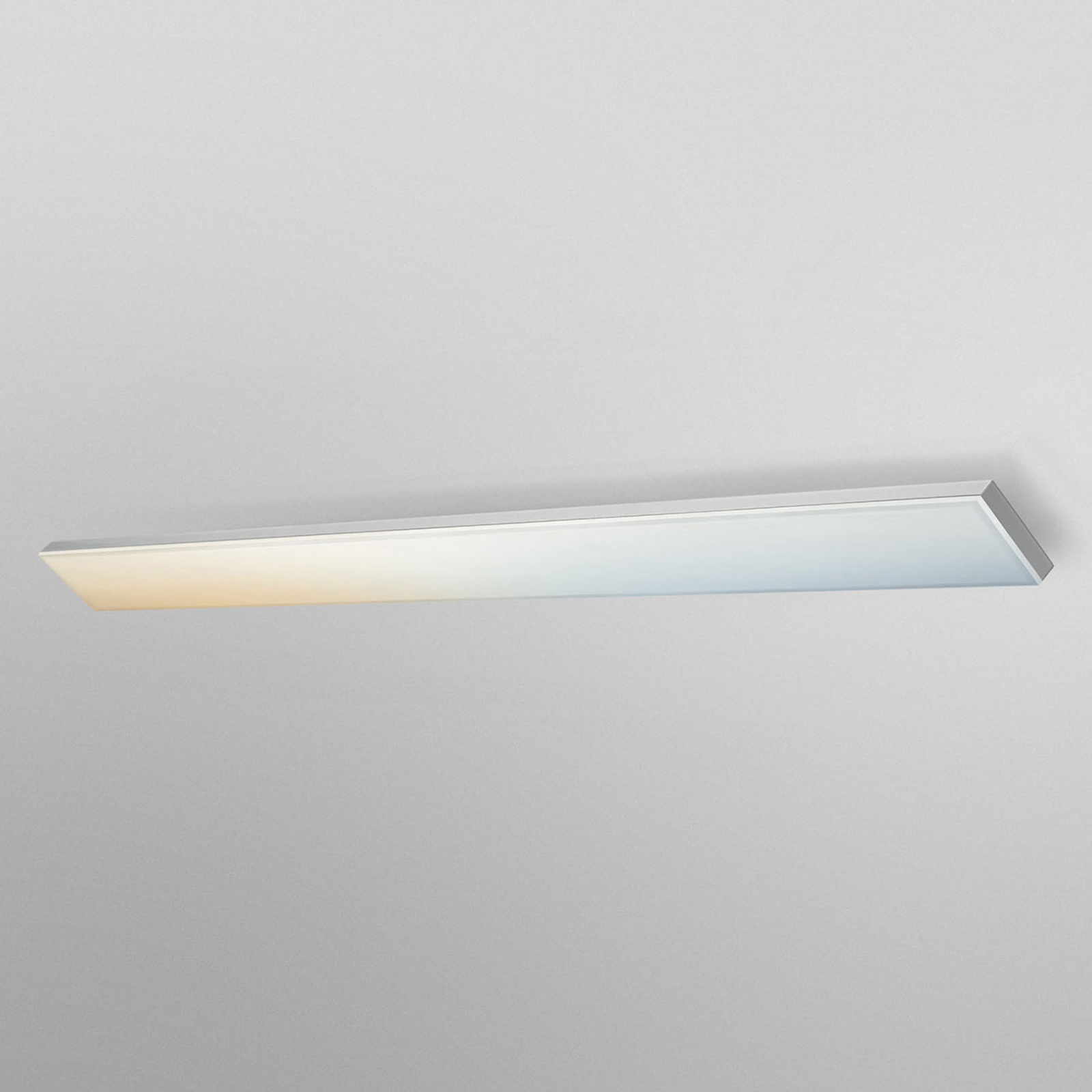 LEDVANCE SMART+ WiFi Planon LED-Panel CCT 120x10cm