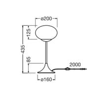 product size