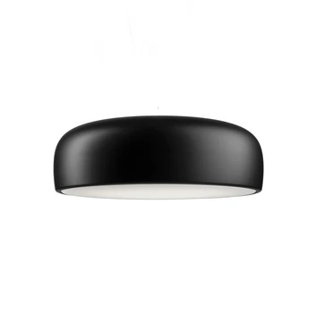 Smithfield C Loftlampe Matt Black - Flos