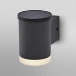 OSRAM LED-Solar-Außenwandleuchte ENDURA STYLE OXFORD, grafit