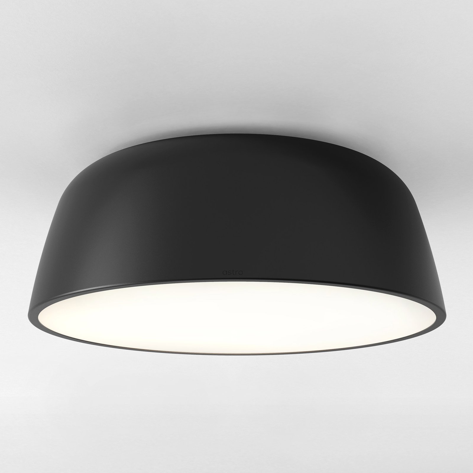 Astro Taiko ceiling light, round