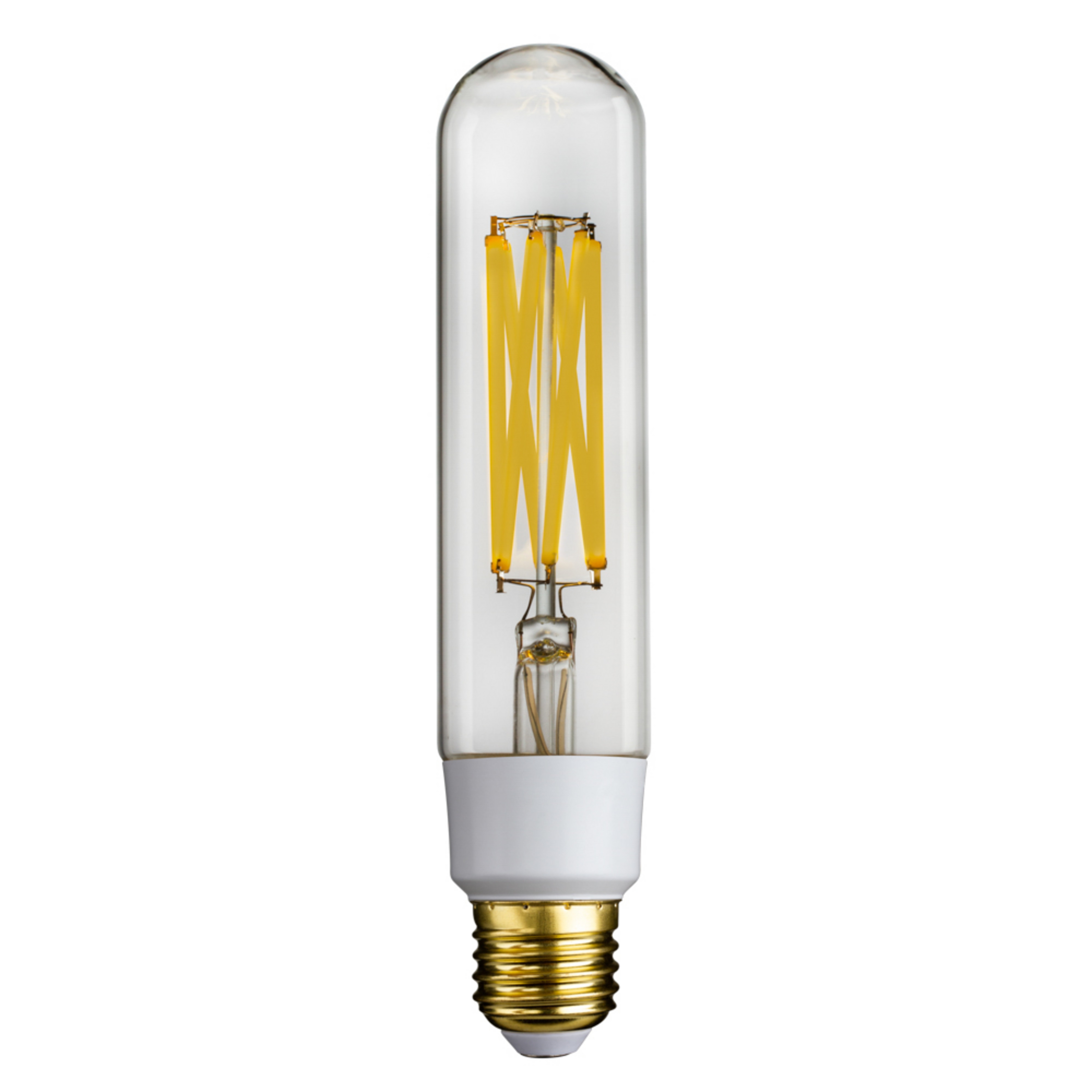 Lichtbron LED 13,4W (2000lm) T38 2700K Dimbaar E27 - e3light