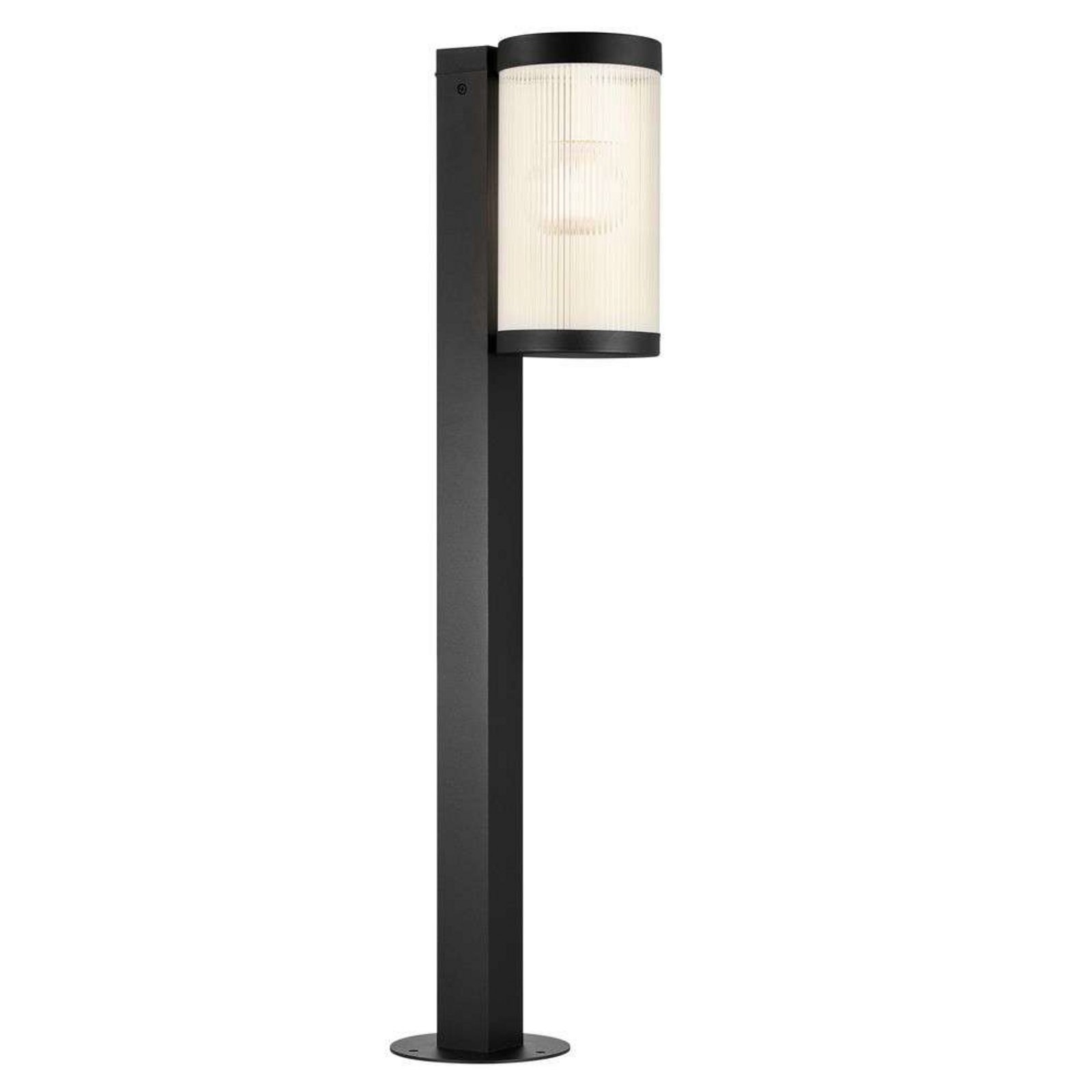 Coupar Lampă de Grădină Black - Nordlux