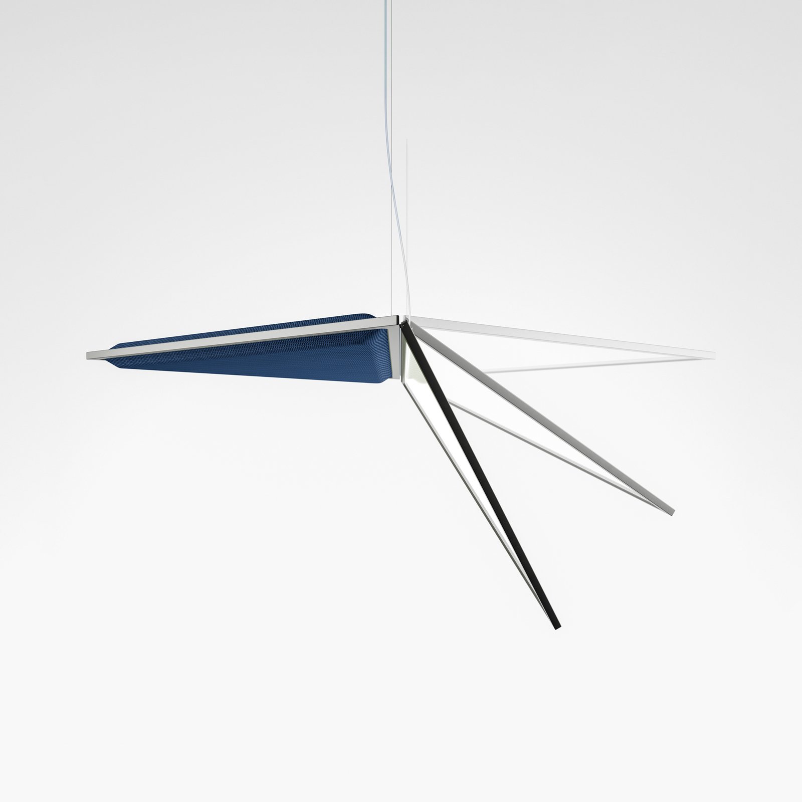 Artemide Flexia LED-Hängeleuchte