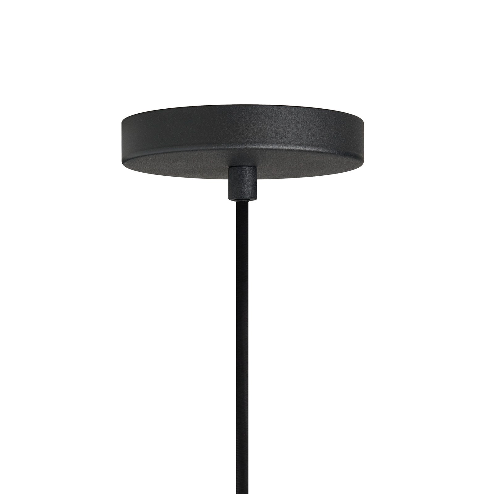 Liberty Spot Pendelleuchte Black - Design By Us
