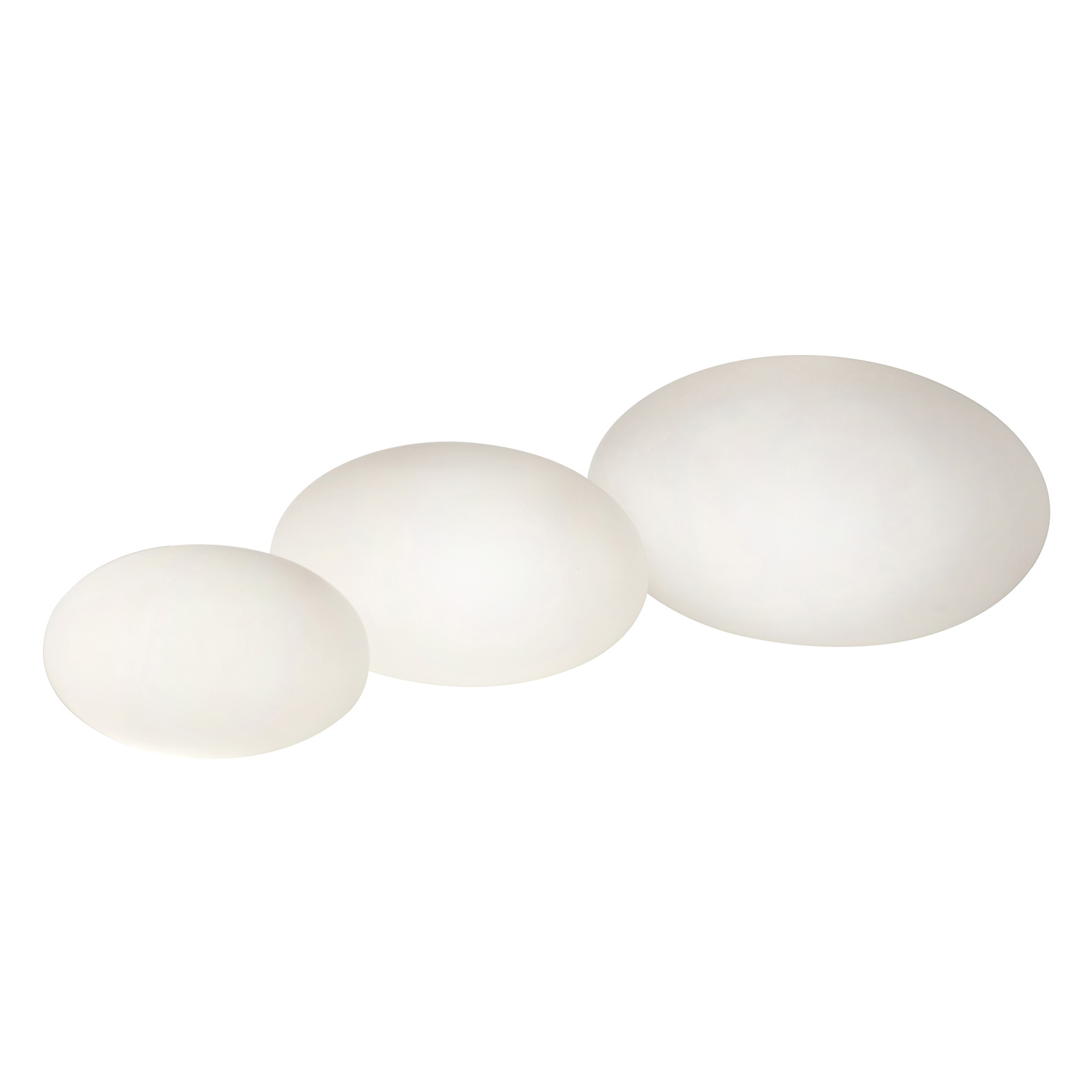 Villeroy & Boch Vancouver Tischlampe aus Glas