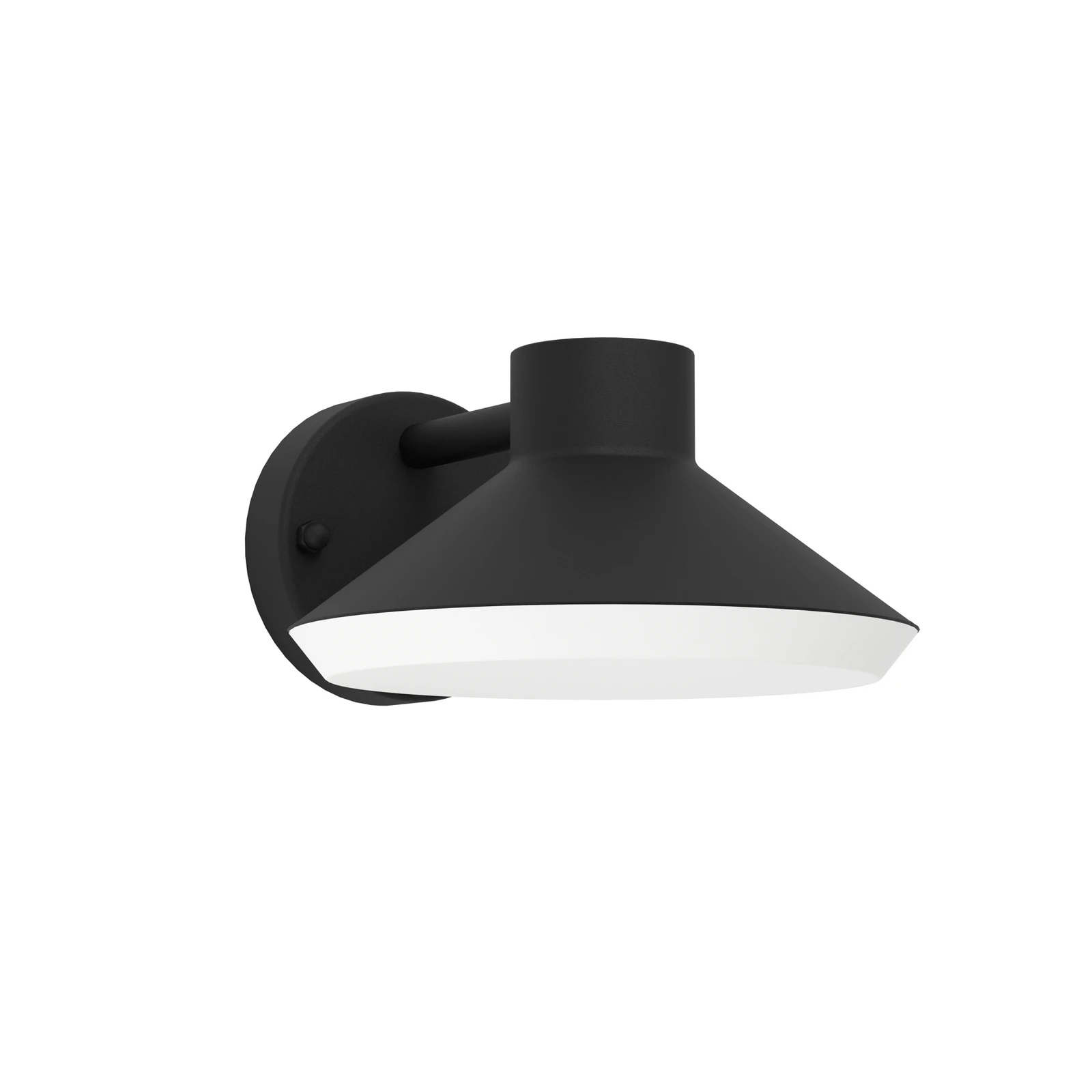 Candeeiro de parede exterior LED Ninnarella