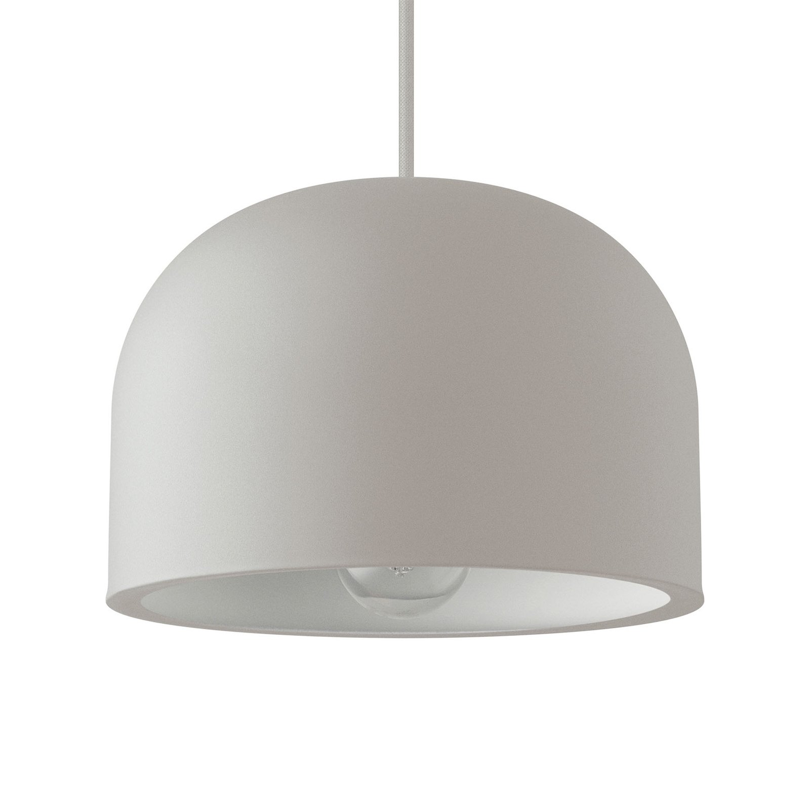 Quay Pendant Small Ø22 Stone - Eva Solo