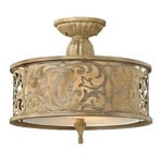 Carabel ceiling light