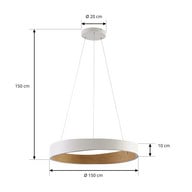 product size