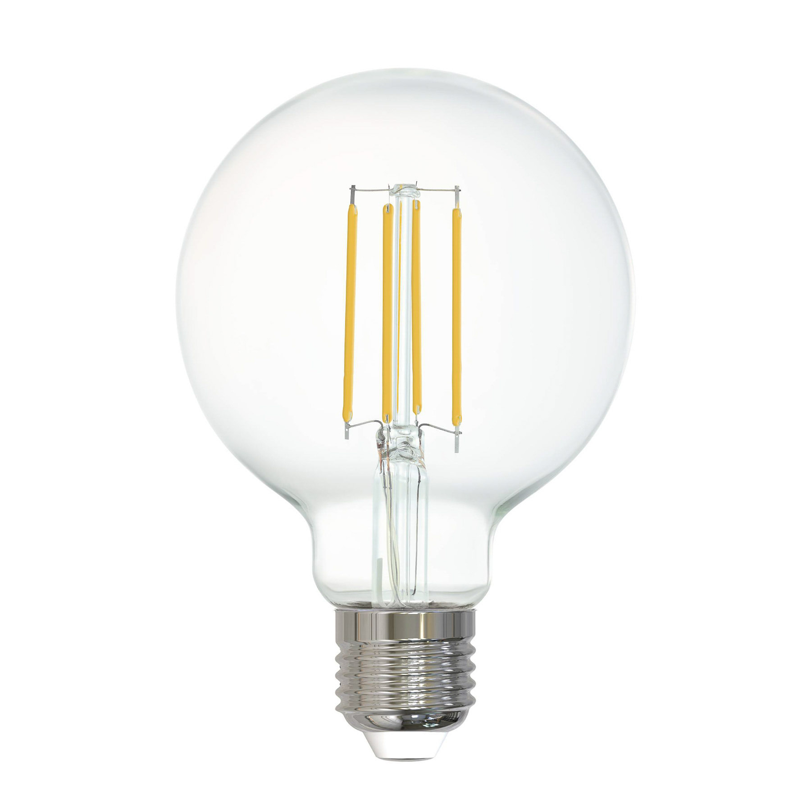 EGLO connect-z E27 G80 LED glob 6W 806lm 4 000 K