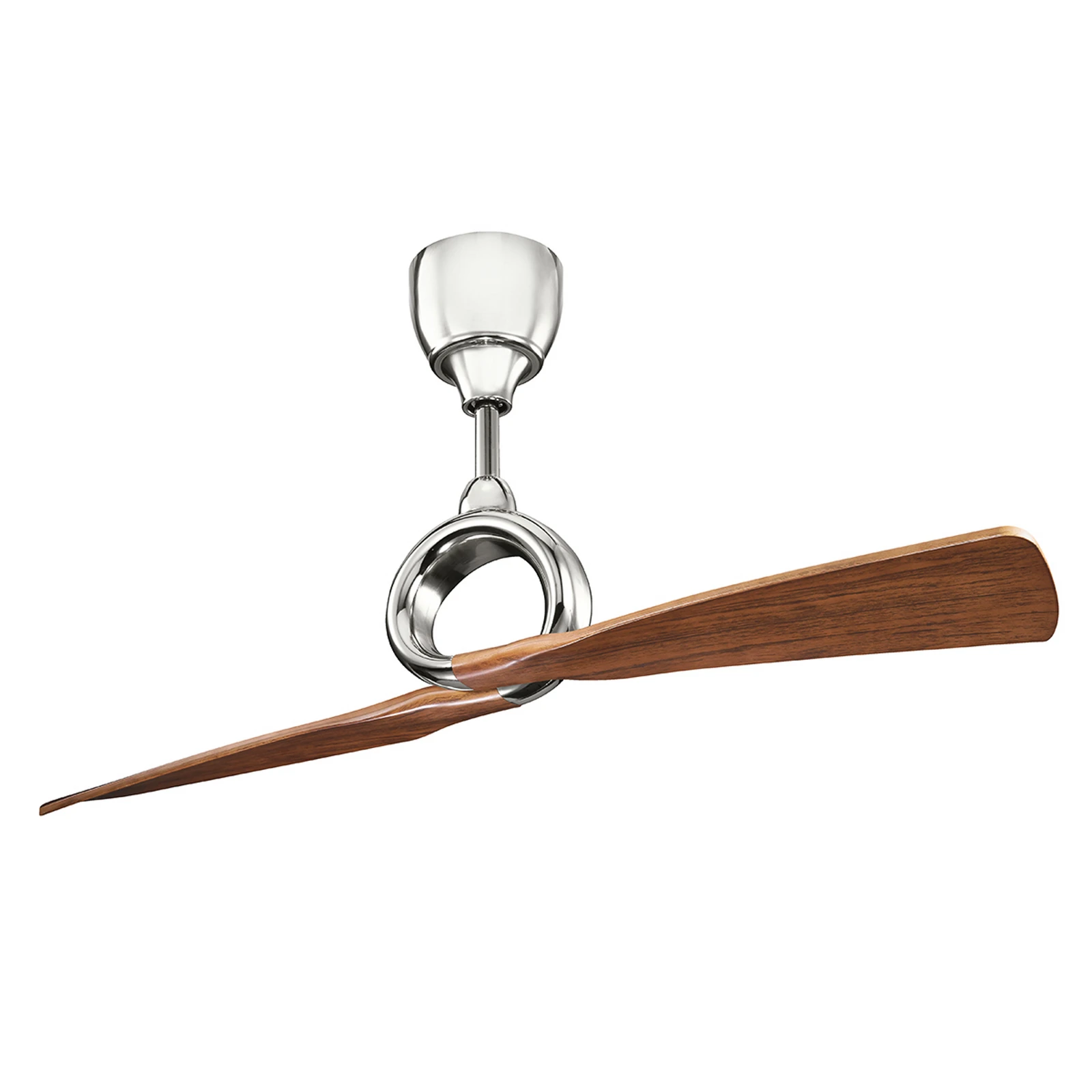 Ceiling fan Link, double blade