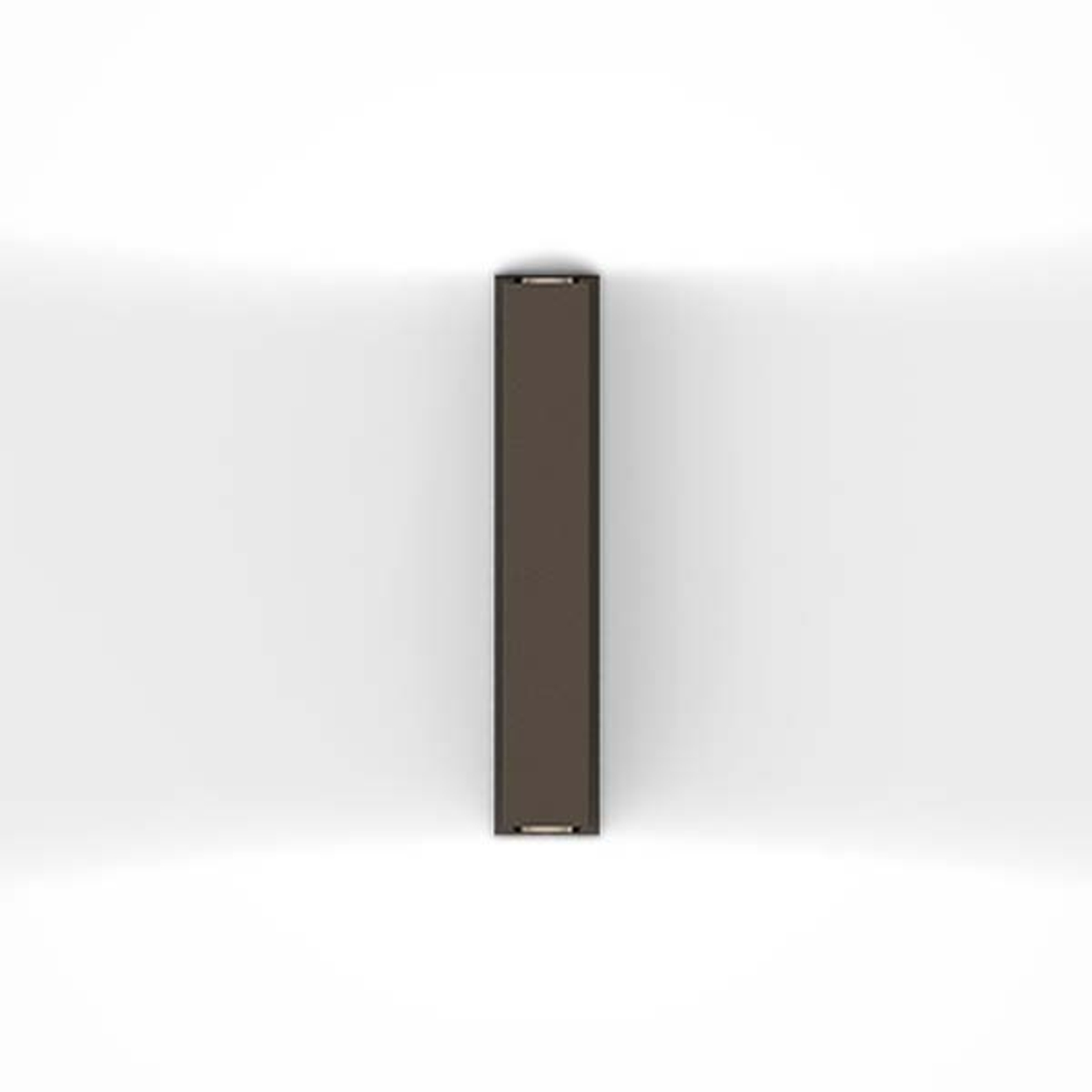 IP44.de Gap Y - schmale LED-Außenwandleuchte