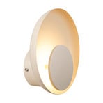Marsi Zidna lampa Bež - Nordlux